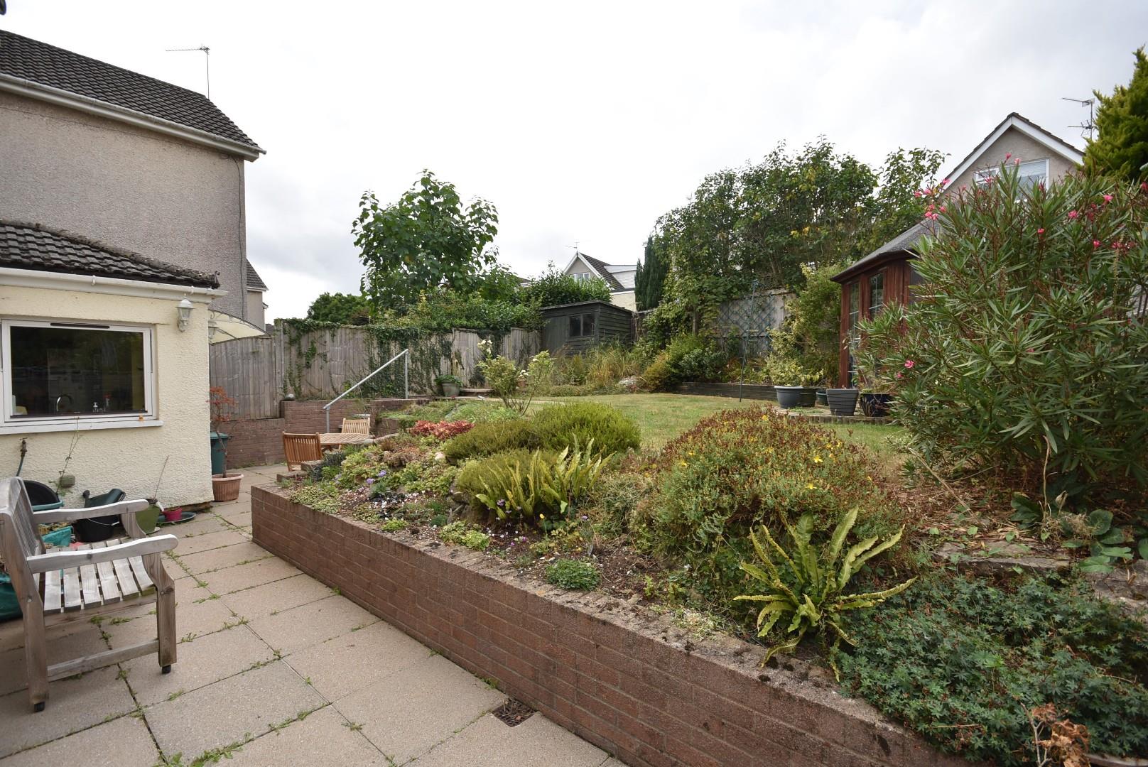 35 Gwenfo Drive, Wenvoe, CF5 6BR